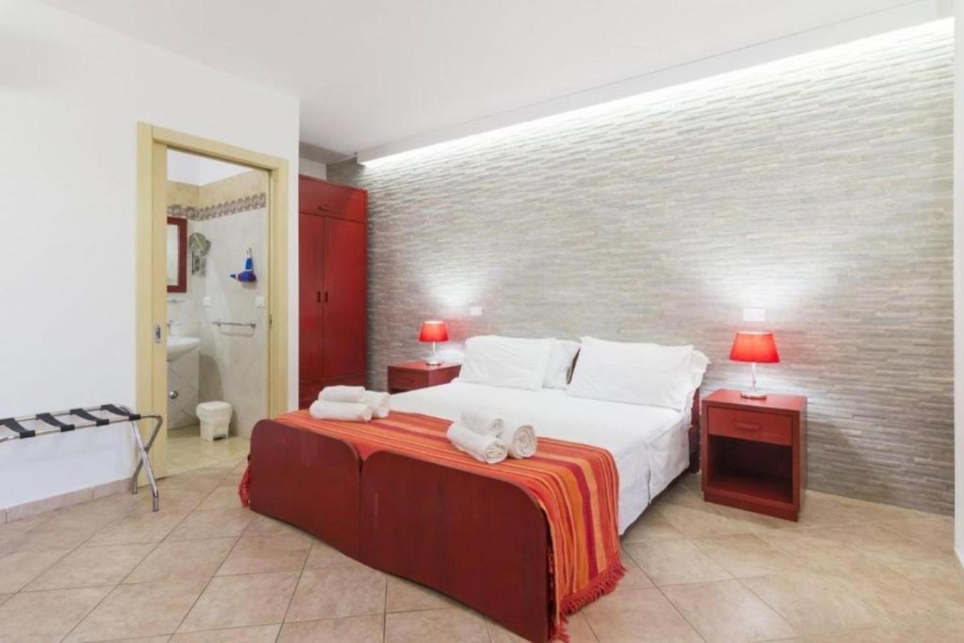 Masseria Un Posto Al Sole Otranto Eksteriør bilde