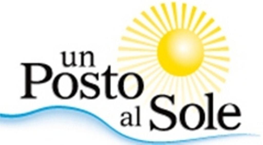Masseria Un Posto Al Sole Otranto Eksteriør bilde