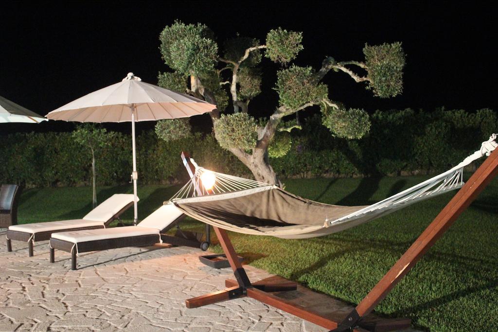 Masseria Un Posto Al Sole Otranto Eksteriør bilde